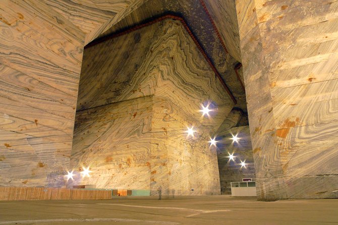 Slanic Salt Mine Day Trip from Bucharest - Who Should Book This and Who Might Want Another Option