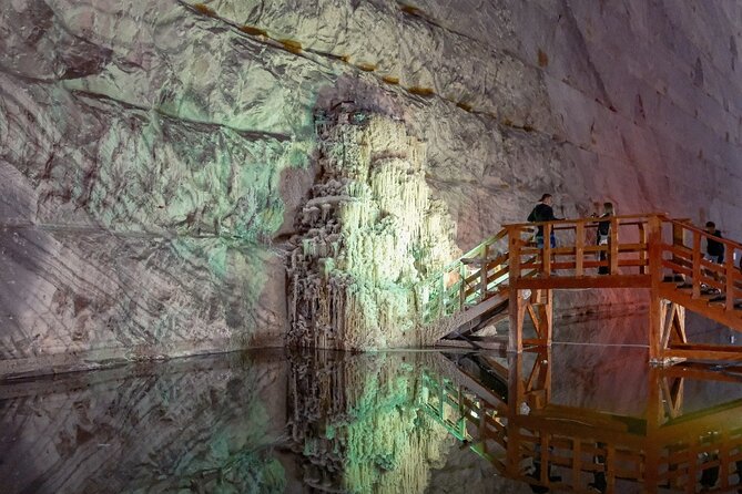 Slanic Salt Mines & Village Charms: Bucharest Day Escape - Bucharest to Slanic in one day, with a smarter rhythm than a full tour