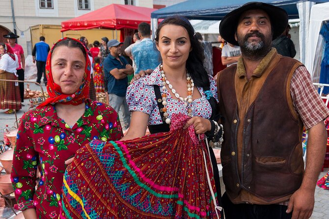 Slavery in Romania Myths and Truths About Gypsies - Why this tour works: myths get tested against real places