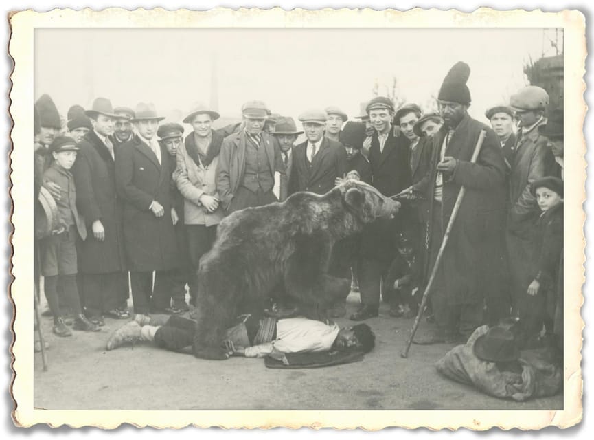 Slavery in Romania,Myths and Truths on Gypsies, Walking Tour - Key things that make this tour worth your time