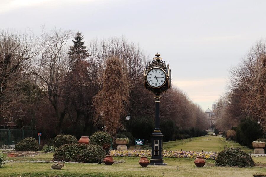 Slavery in Romania,Myths and Truths on Gypsies, Walking Tour - Communist-era traces and the way prejudice becomes policy