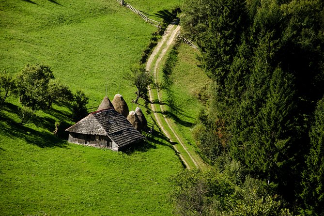 Small-Group Day Trip in Romanian Authentic Mountain Villages from Brasov - Pestera Village and the Oldest Guesthouse Lunch