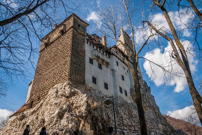 Small-Group Day Trip to Dracula's Castle, Brasov and Peles Castle - Value math: $59.26 is only the start