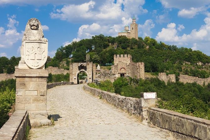 Small-Group Day Trip to North Bulgaria - Key highlights you’ll actually feel