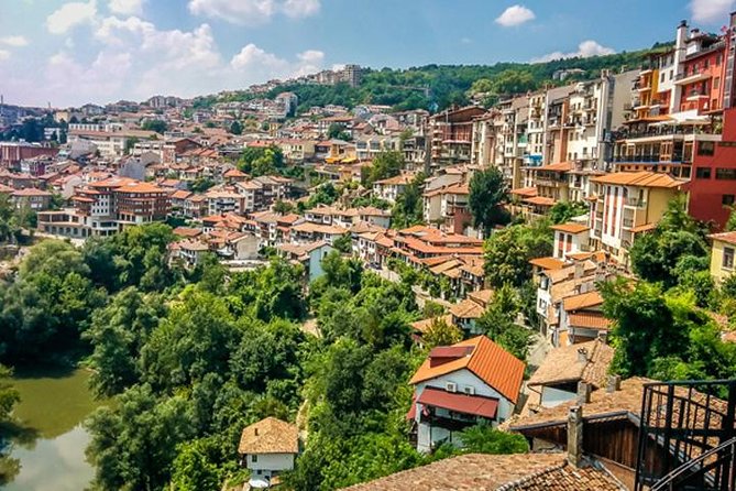 Small-Group Day Trip to North Bulgaria - Why This Bucharest to Northern Bulgaria Day Trip Feels Like More Than a Drive