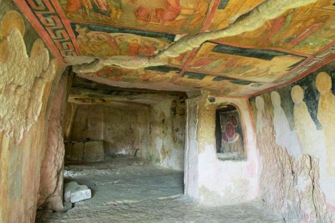 Small-Group Day Trip to North Bulgaria - Guides Make or Break It: Serban, Valentin, and the Other Names You Might Meet