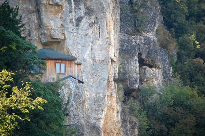 Small-Group Day Trip to North Bulgaria - Price and Value Check: What $71.20 Really Buys You