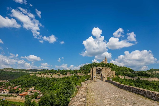 Small-Group Day Trip to North Bulgaria - Getting Into Bulgaria: Passport, Border Reality, and a Smart Mindset