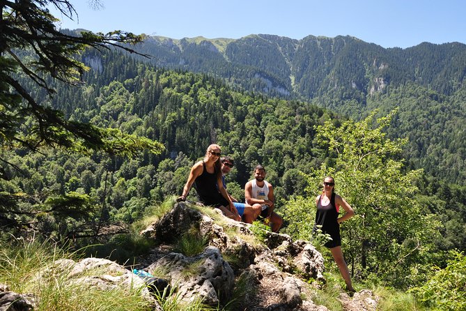 Small-Group Day Trip to the Epic 7 Ladders Canyon from Brasov - Price and value in Brasov terms, plus who should book