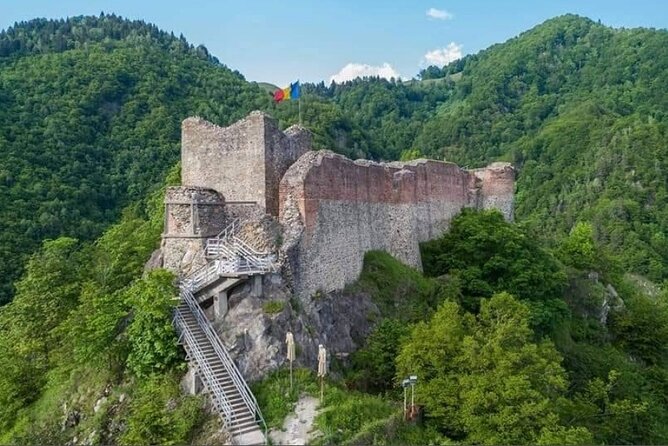 Small-group max 7 - Top Gear Road - Transfăgărăşan Highway - Price and Value: What You Pay, What You Get