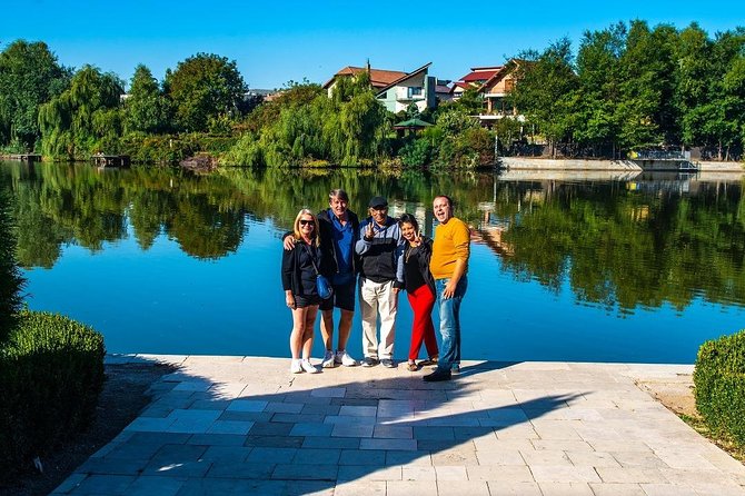 Small Group Tour to Mogosoaia Palace and Snagov Monastery - A 5-hour countryside circuit that actually feels efficient