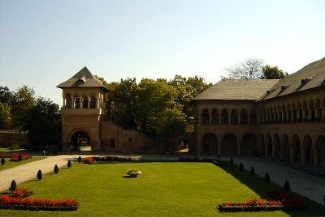 Small Group Tour to Mogosoaia Palace and Snagov Monastery - Price and what you really pay for at $82.82