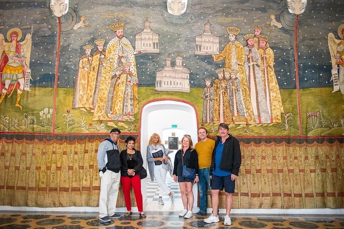 Small Group Tour to Mogosoaia Palace and Snagov Monastery - Who should book this tour, and who should skip it