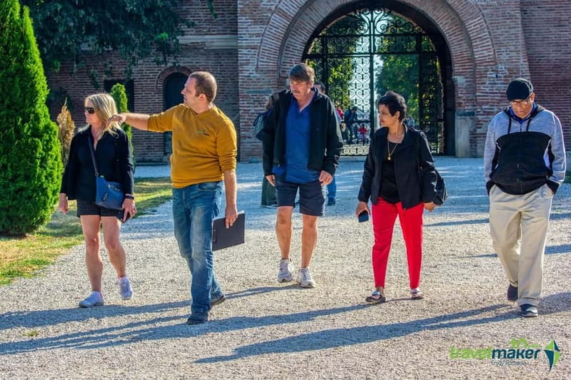 Small Group Tour to Mogosoaia Palace & Snagov Monastery - Who this tour is best for (and who should think twice)