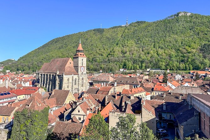 Small Group Walking Tour Of Brasov Old Town - Why This Brasov Walk Feels Efficient, Not Exhausting