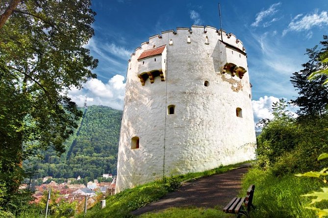 Small Group Walking Tour Of Brasov Old Town - Stop 5: Bastionul Graft, a Defensive Detour Without the Extra Ticket