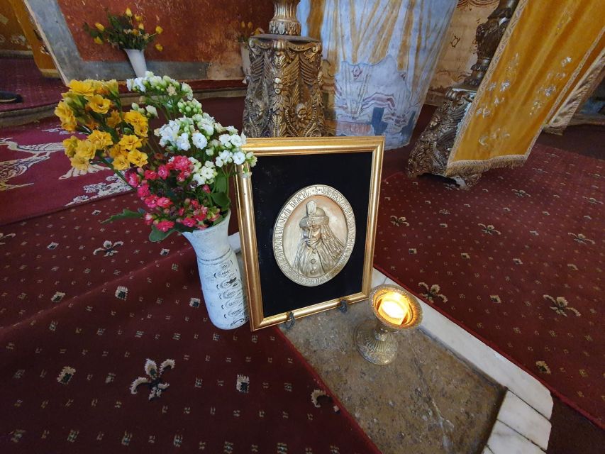 Snagov Monastery, Ceaușescu Mansion, & Village Museum - 6h - Key things that make this tour worth your time
