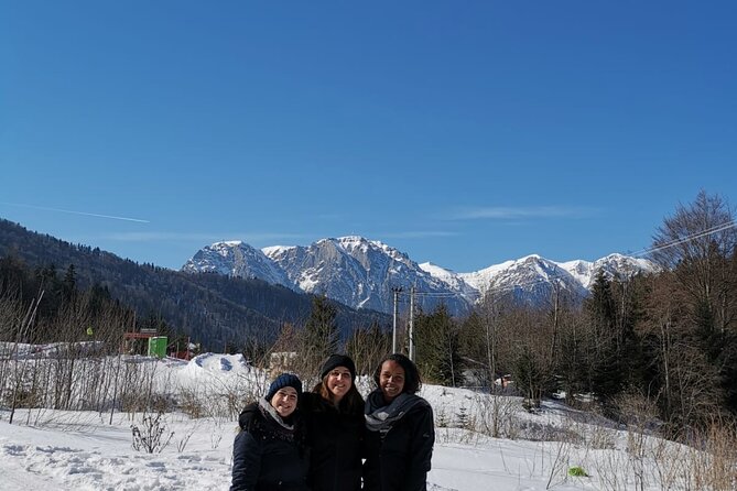 SnowMobiles Tour in Carpathian Mountains - Weather Rules: The One Variable You Can’t Ignore