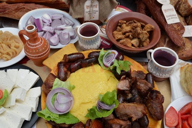 Street Food'n'Culture Tour - Price and value, where the money actually goes