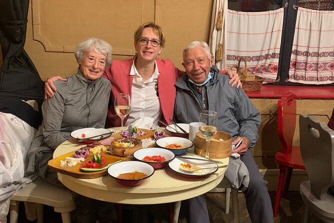 Street Food'n'Culture Tour - What the guides do well, and what that means for your experience