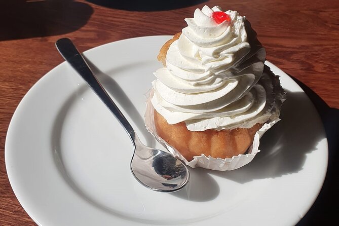 Sweet Delights History and Desserts Walking Tour in Bucharest - Key Points You Should Know Before You Go