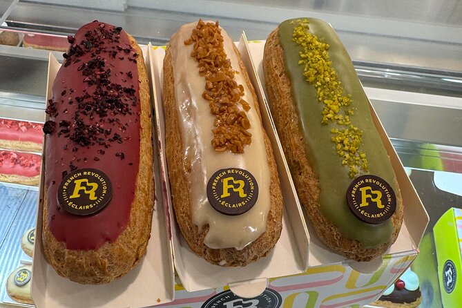 Sweet Delights History and Desserts Walking Tour in Bucharest - Casa Capșa: A Classic Cakeshop Moment and a Taste From the Past