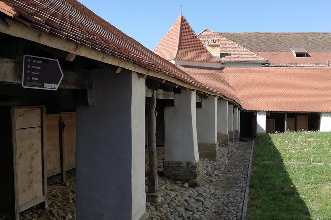 Székely Land countryside and Sighisoara one day trip - Key Points You Should Know Before You Go