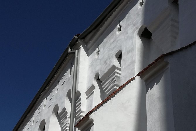Székely Land countryside and Sighisoara one day trip - Why This Route Works From Târgu Mureș