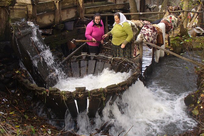 The Best of Maramures in One Day - Key highlights worth planning for