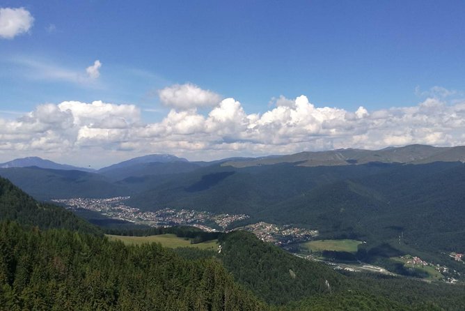 The biggest Salt Mine in Europe and Sinaia in one day - What It Feels Like: The Flow of the Day