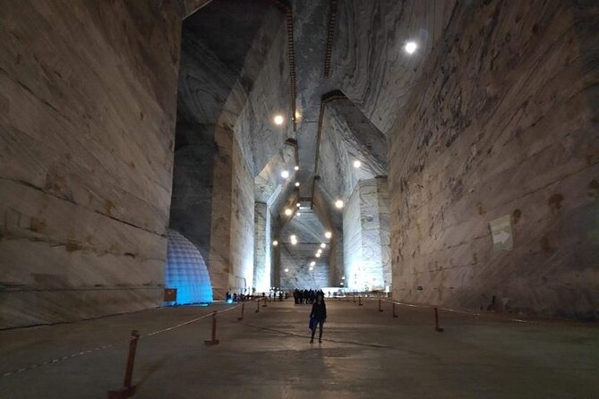 The Biggest Salt Mine in Europe and the Carpathian Authentic Villages - Key things to know before you go