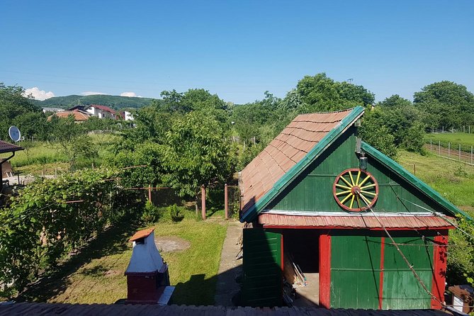 The Biggest Salt Mine in Europe and the Carpathian Authentic Villages - Price and Value: What You Pay For, and What You Still Need