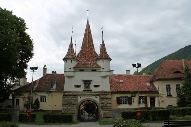 The Castles from the Carpathian Mountains! The Fixers Private Tour - Comfort and logistics that make a private tour worthwhile