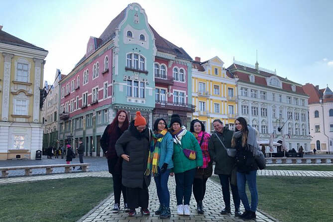 The Classic Tour of Timisoara - Key Highlights to Know Before You Go