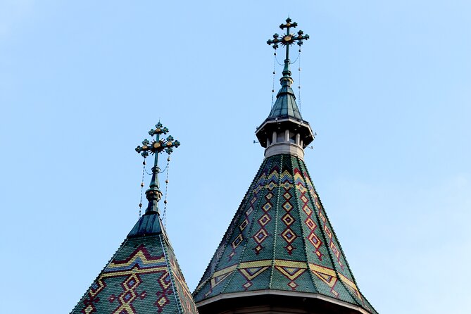 The Classic Tour of Timisoara - The Guides Make or Break the Experience, and Here They Seem to Deliver