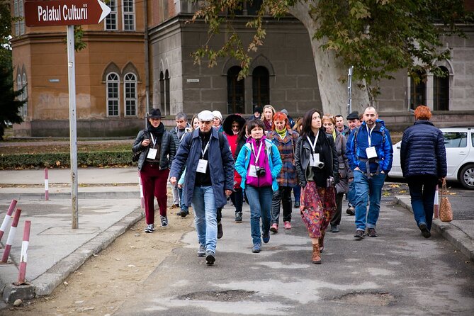 The Classic Tour of Timisoara - Coffee and Beer: A Local Taste You Pay For Yourself