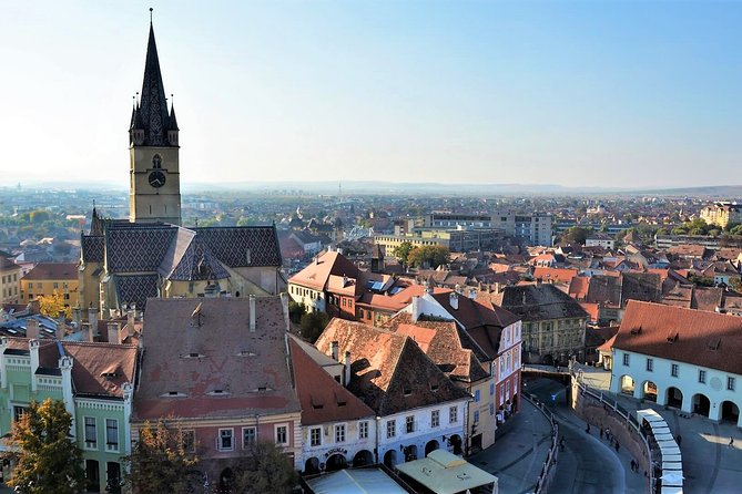 The essence of Saxon Transylvania - 3-day tour of its citadels - Why Saxon Transylvania in 3 days actually works