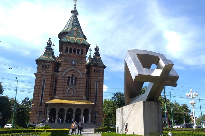 The Grand Tour of Communist Ages at Timisoara - Key highlights worth your attention