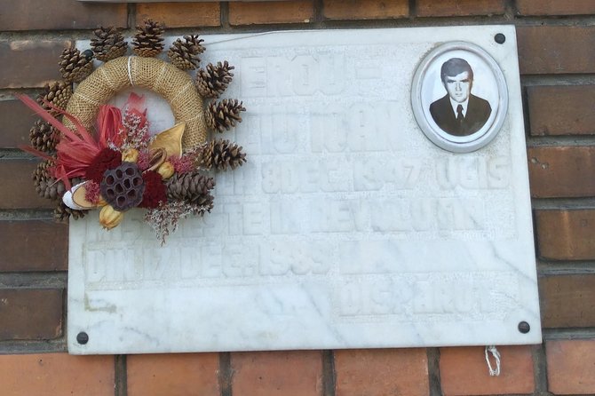 The Grand Tour of Communist Ages at Timisoara - What Makes This Timisoara Communist Tour So Focused
