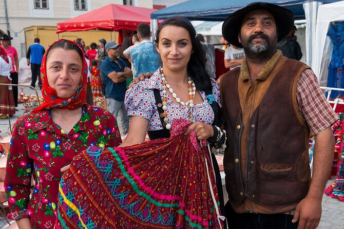 The Real Story of Gypsies - Slavery in Romania - Key highlights you will not want to miss
