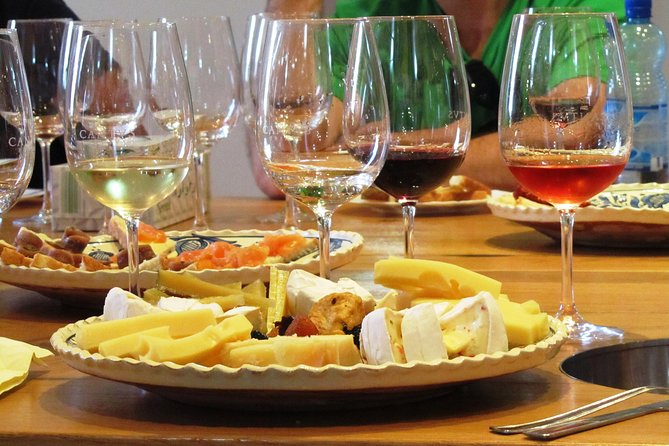 The wine route by bike - Price and value: what $114.39 includes (and why it matters)