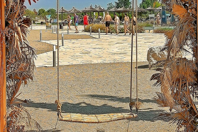 Therme Bucharest Tickets and Water Theme Park - Crowds at Therme Bucharest: How to Keep It Comfortable