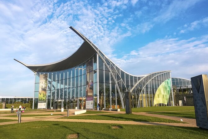Therme-entrance ticket and transfer pick-up/drop-off Bucharest - Price and value: $65.02 that earns its keep