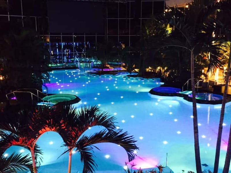 Therme:Spa Day at the biggest oasis of Relaxation《Bucharest》 - Key things I’d zero in on
