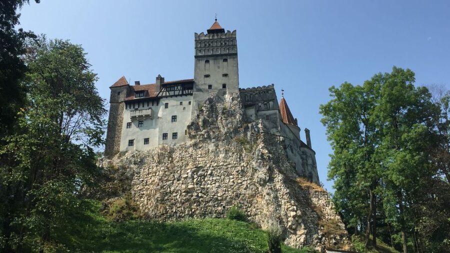 Three Castles in Transylvania Day Trip from Bucharest - A 14-hour Transylvania run from Bucharest