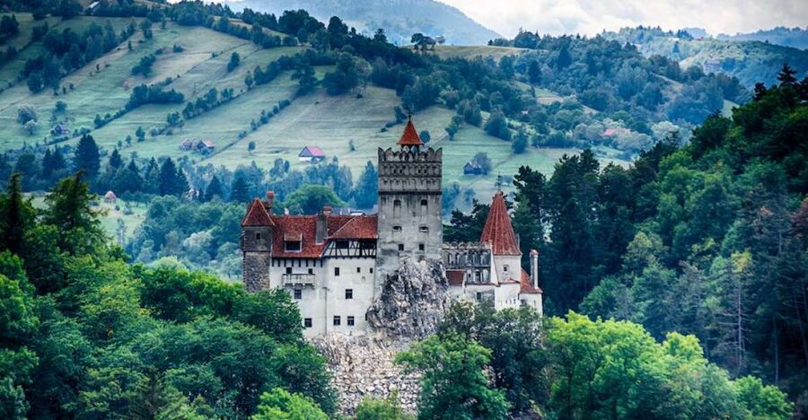 Three Castles in Transylvania Day Trip from Bucharest - Price and what feels like real value