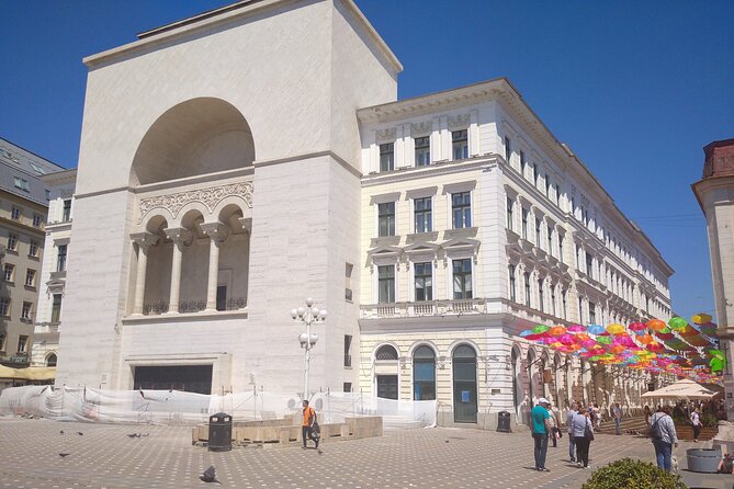 Timisoara Downtown Dream Tour - Key highlights worth knowing before you go