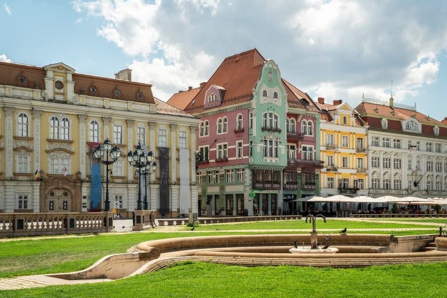 Timișoara Highlights - Walking Tour - Who should book this Timisoara highlights walk