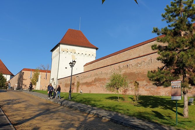 Tirgu Mures Airport Private Transfer - Arriving in Targu Mures Without the Taxi Headache