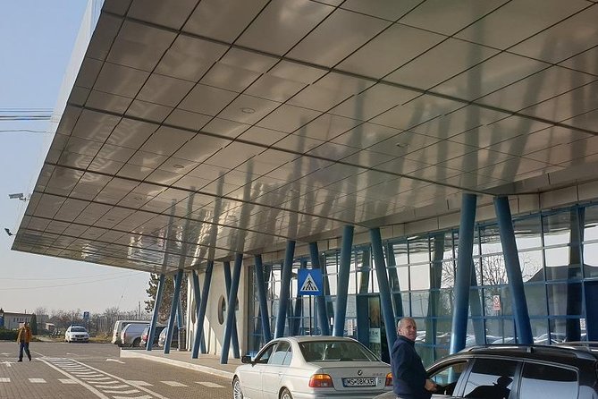Tirgu Mures Airport Private Transfer - The Real Itinerary: From Airport Pickup to Doorstep Drop Off